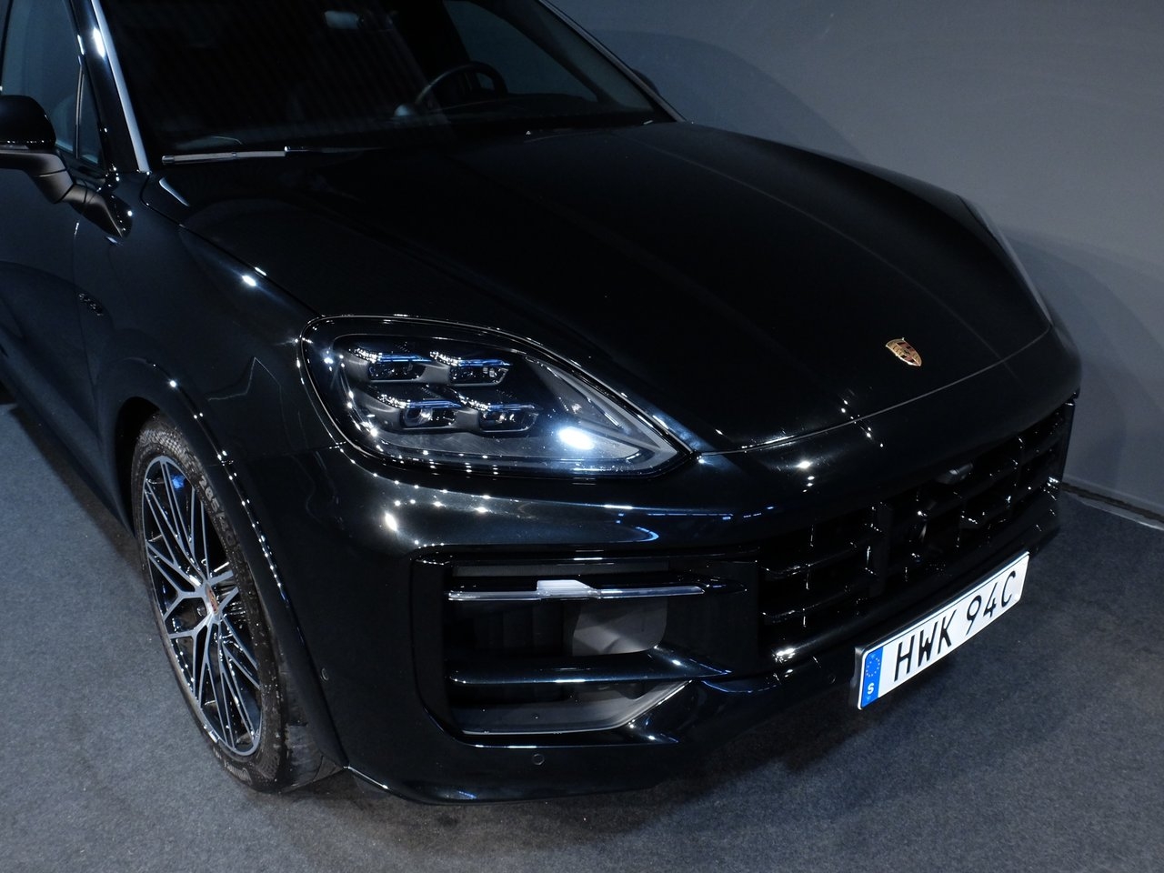 Porsche Cayenne 2025, bild 4/10
