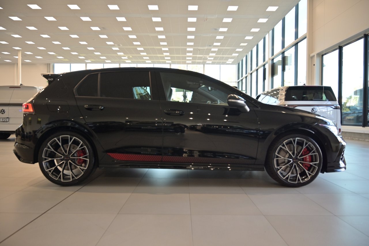 Volkswagen Golf GTI Edition 50 325 hk 2027, bild 6/10