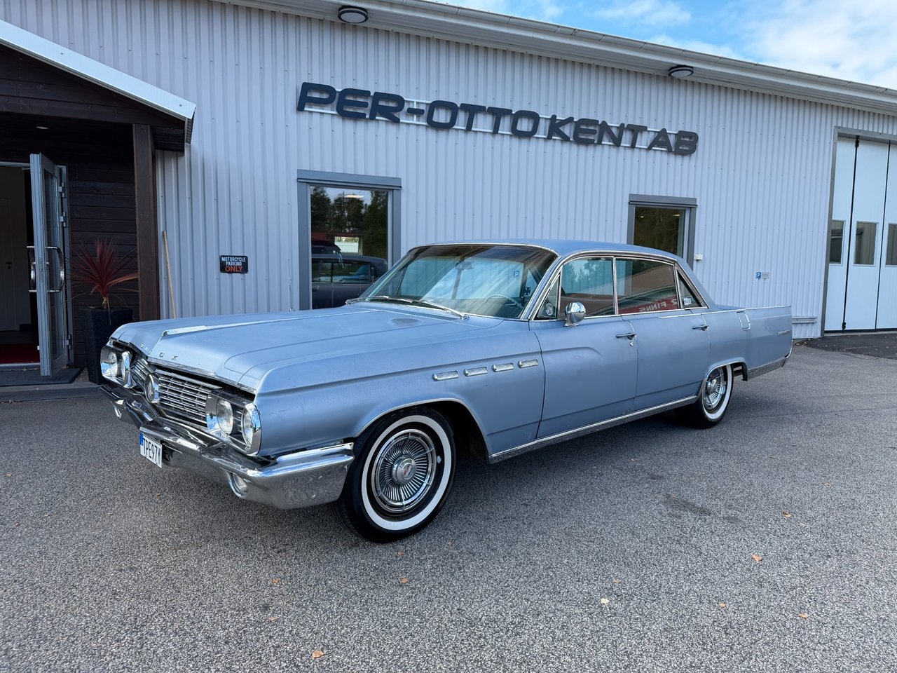 Buick Electra