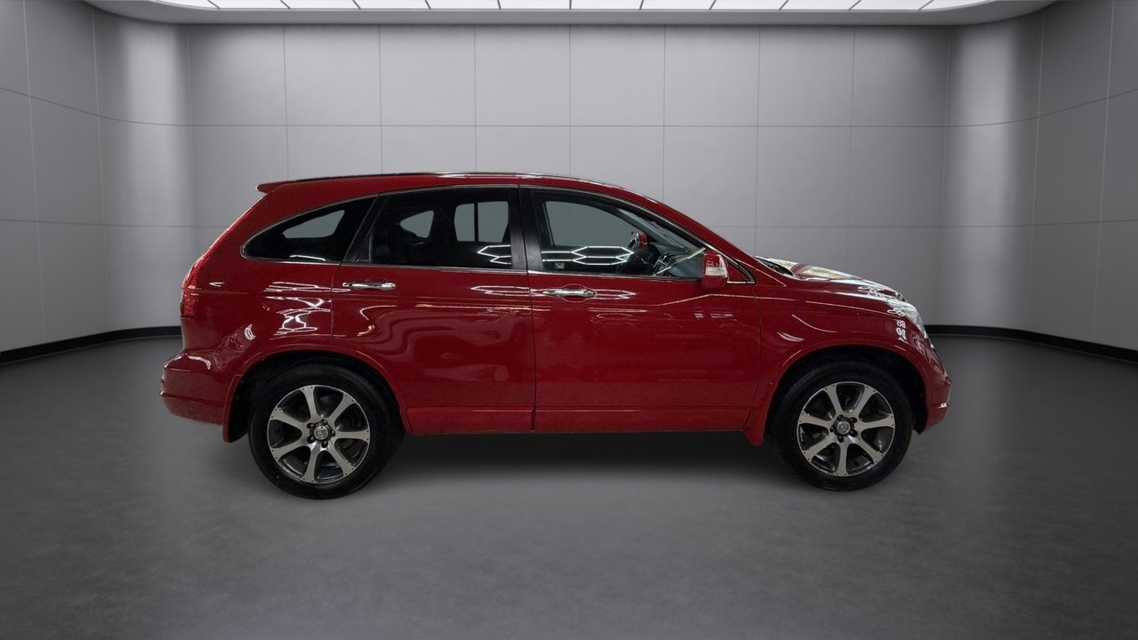 Honda CR-V 2012, photo 4/10