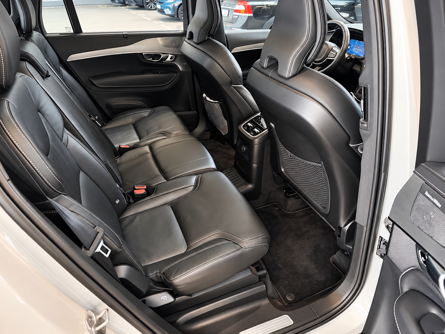 Volvo XC90 2024, bild 6/10