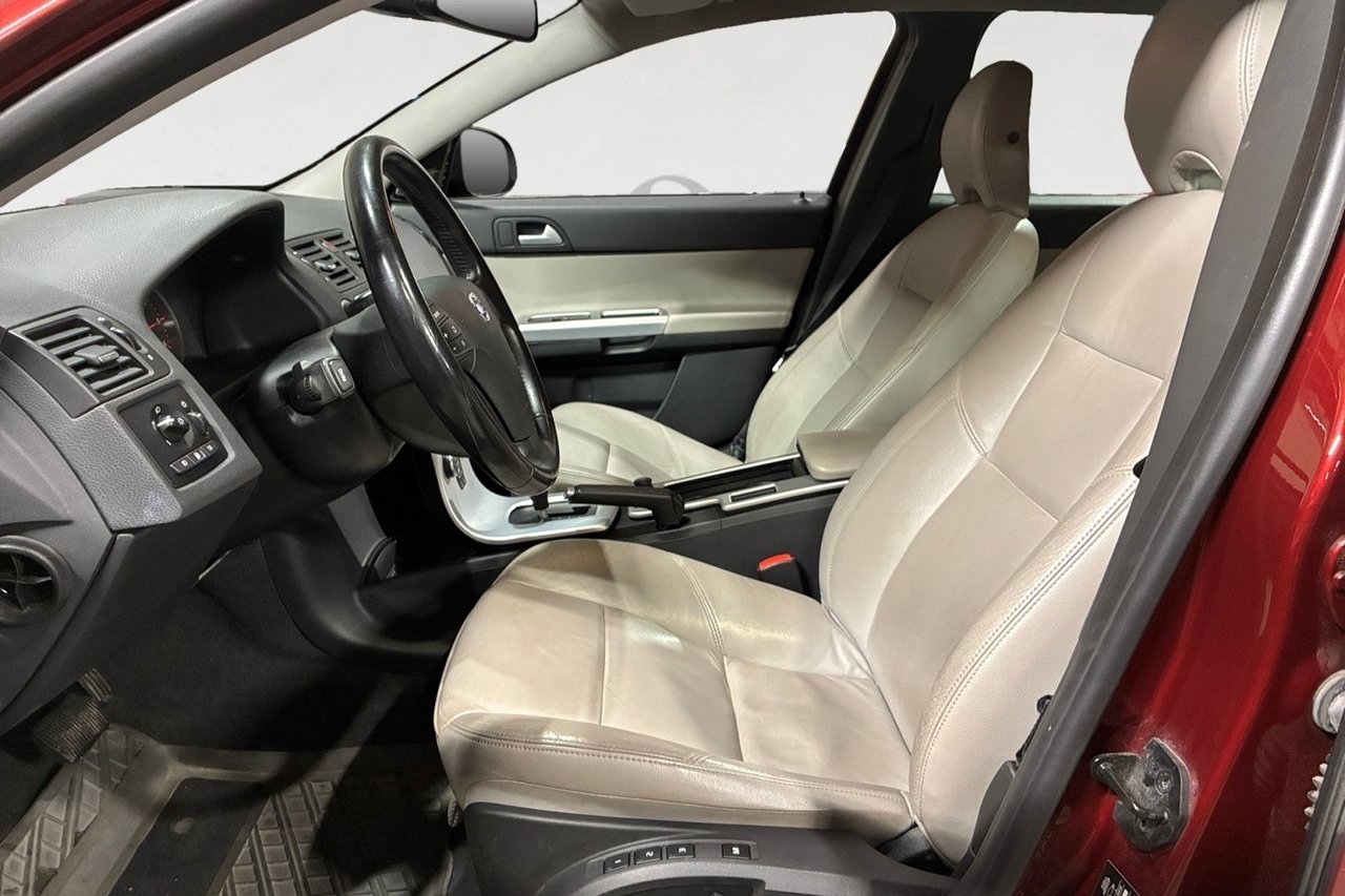 Volvo V50 2010, bild 3/10