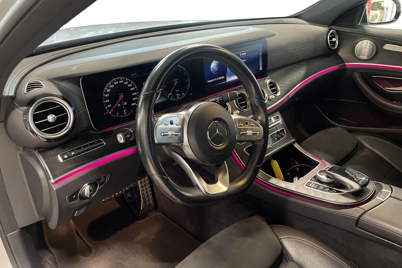 Mercedes-Benz E 2020, kuva 6/10