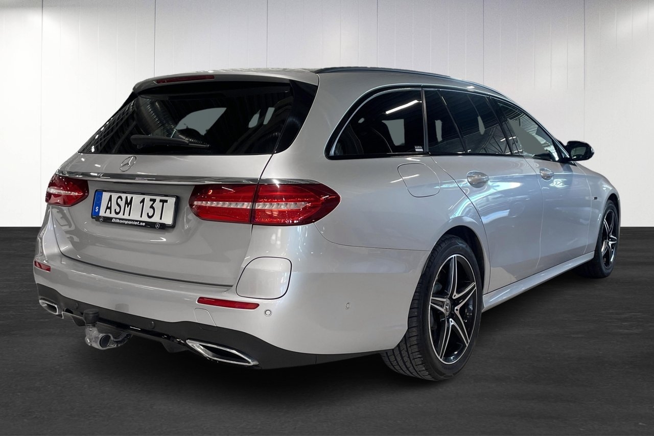 Mercedes-Benz E 2020, kuva 4/10