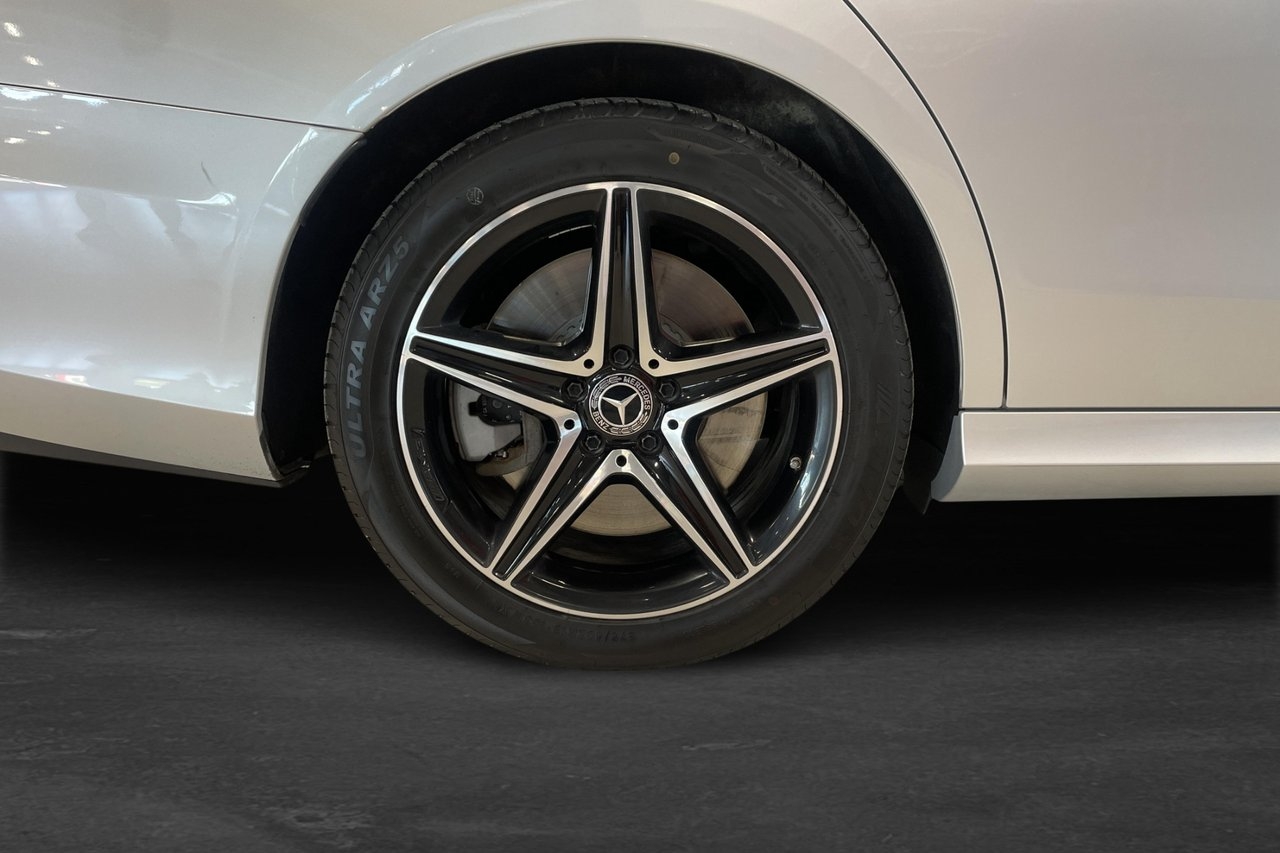 Mercedes-Benz E 2020, kuva 5/10