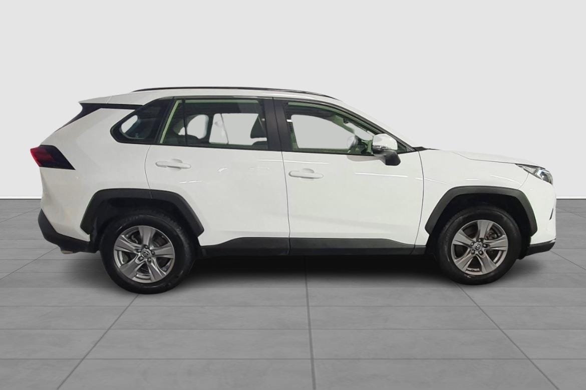 Toyota RAV4 2022, kuva 7/10