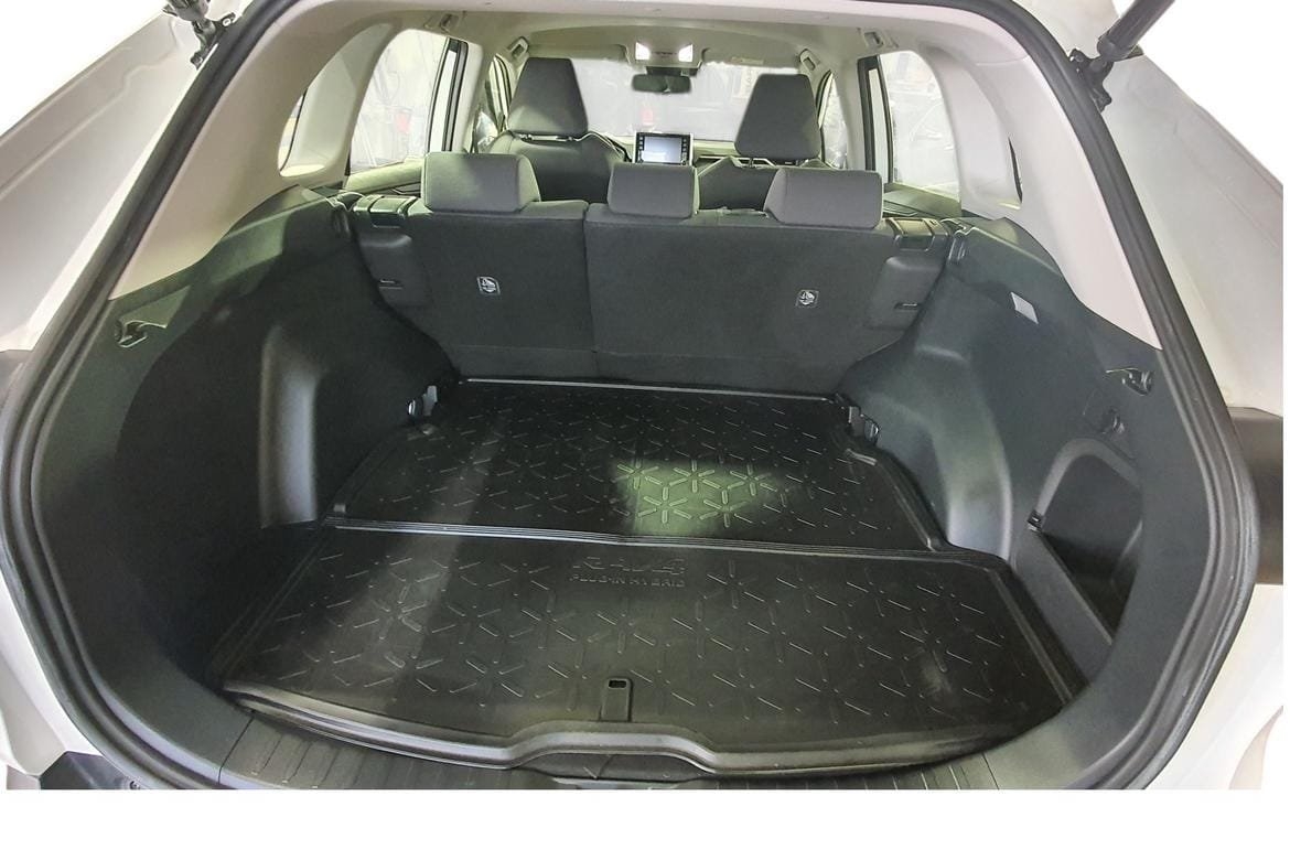Toyota RAV4 2022, kuva 5/10