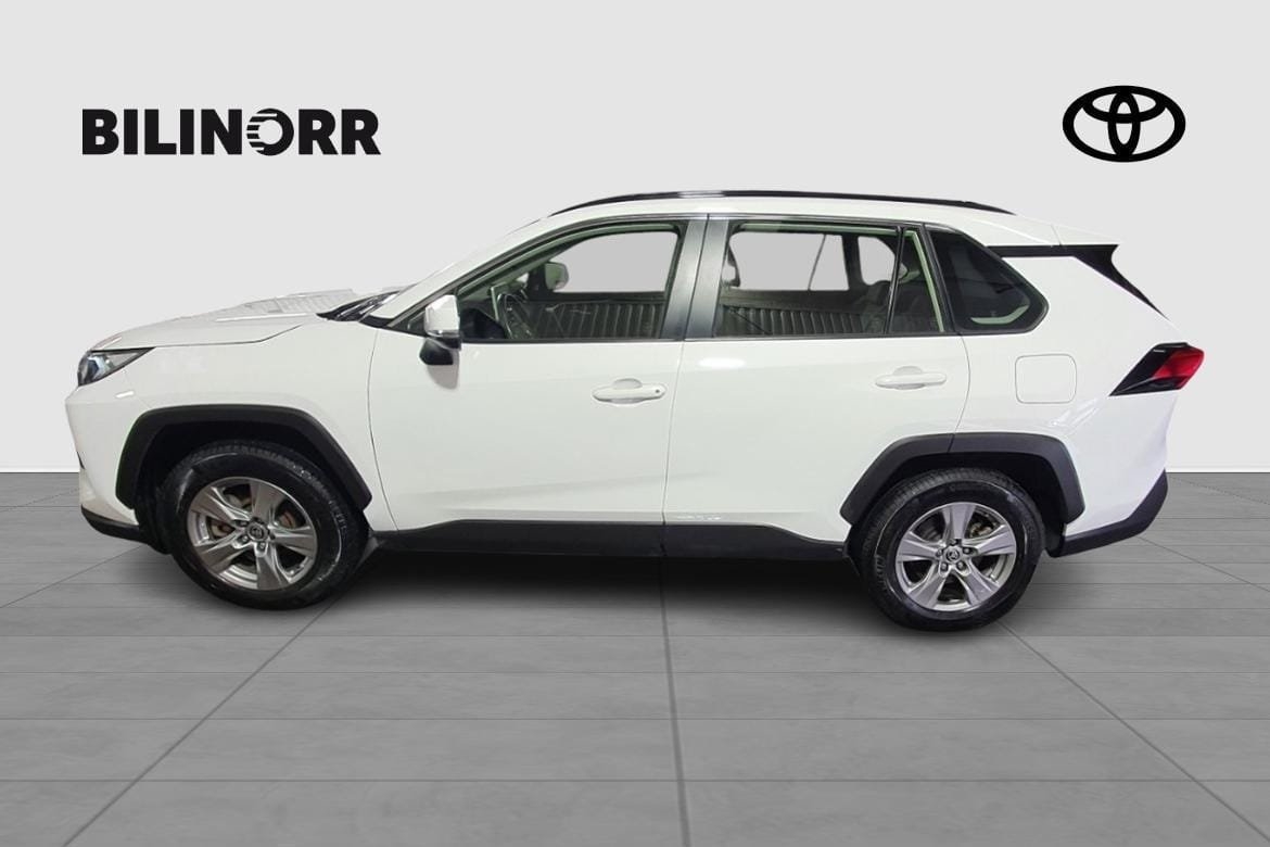Toyota RAV4 2022, kuva 2/10