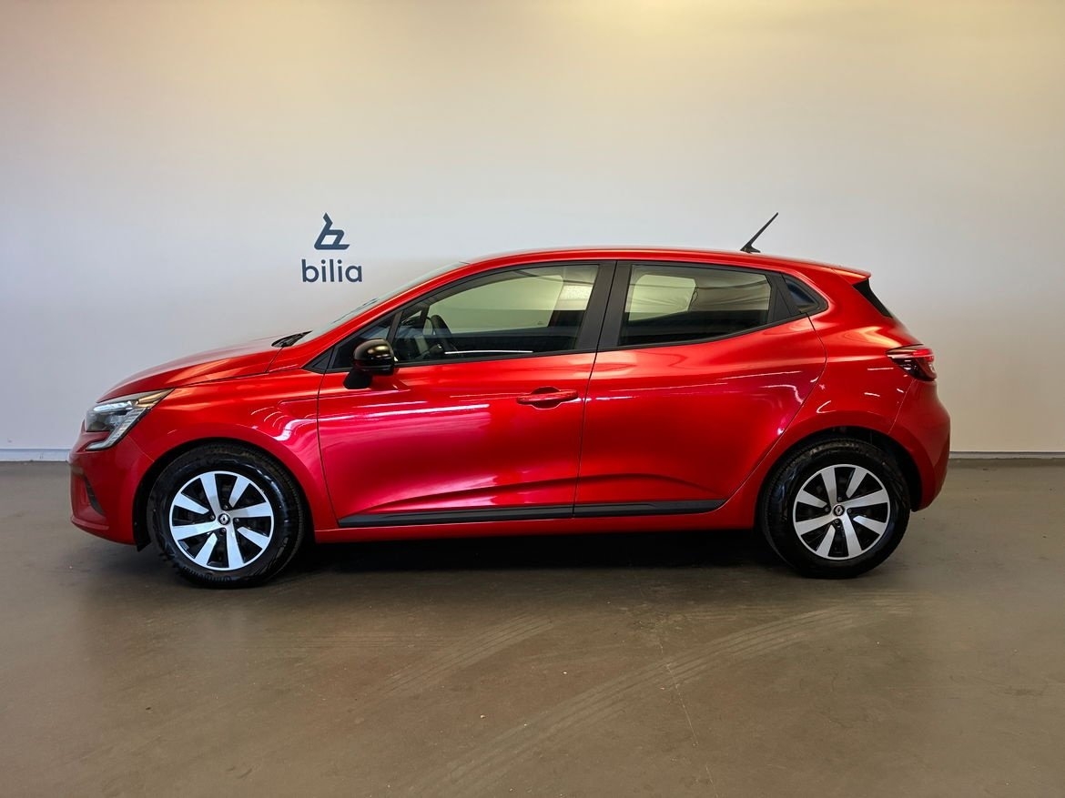 Renault Clio TCe 90 Equilibre 5-d 2023, bild 3/10
