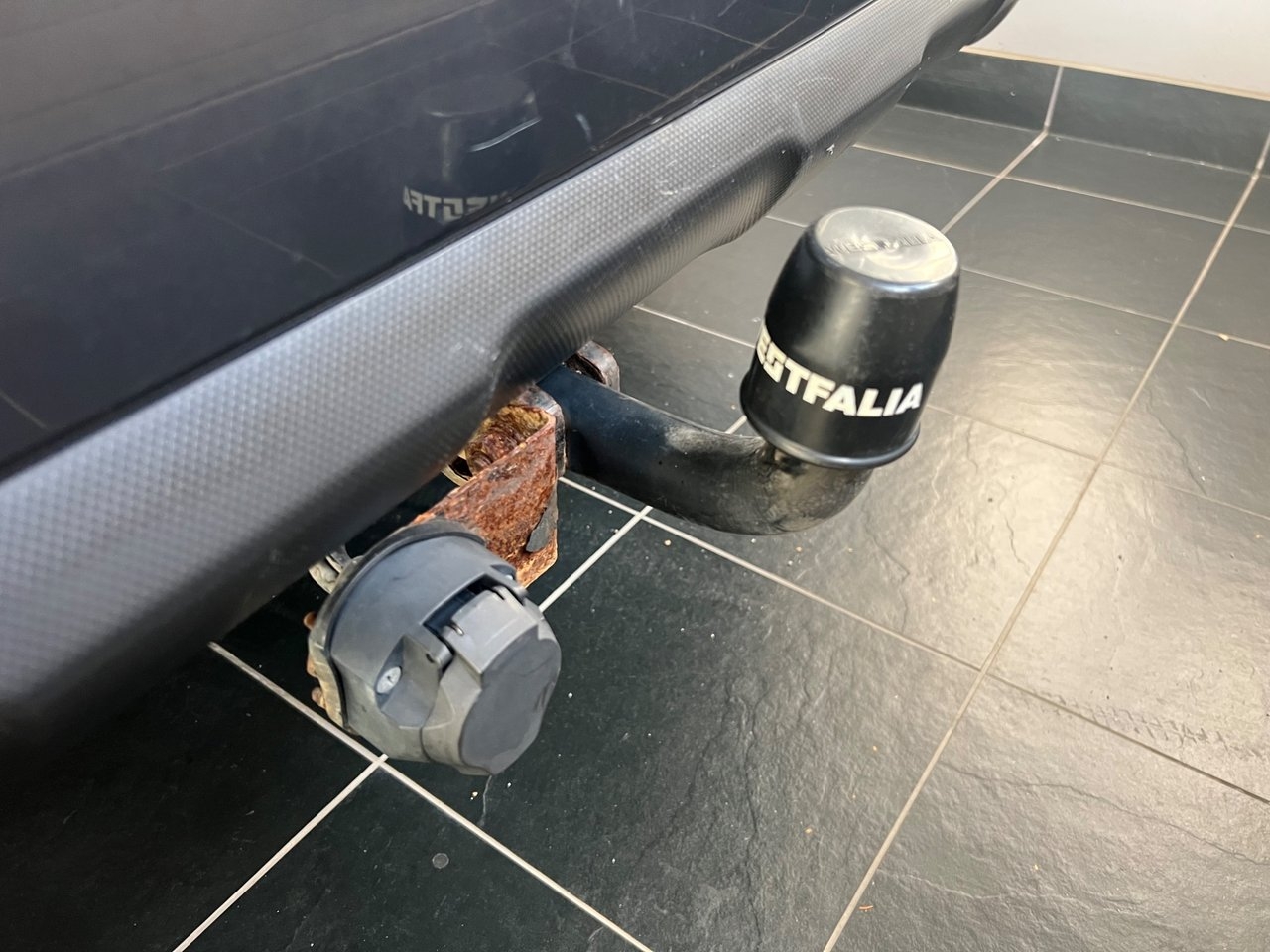 Subaru Outback 2020, bild 7/10