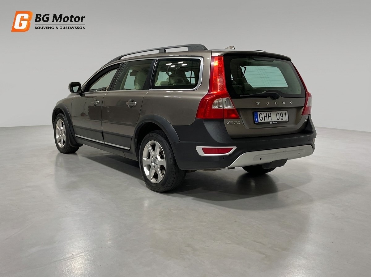 Volvo XC70 2008, bild 5/20