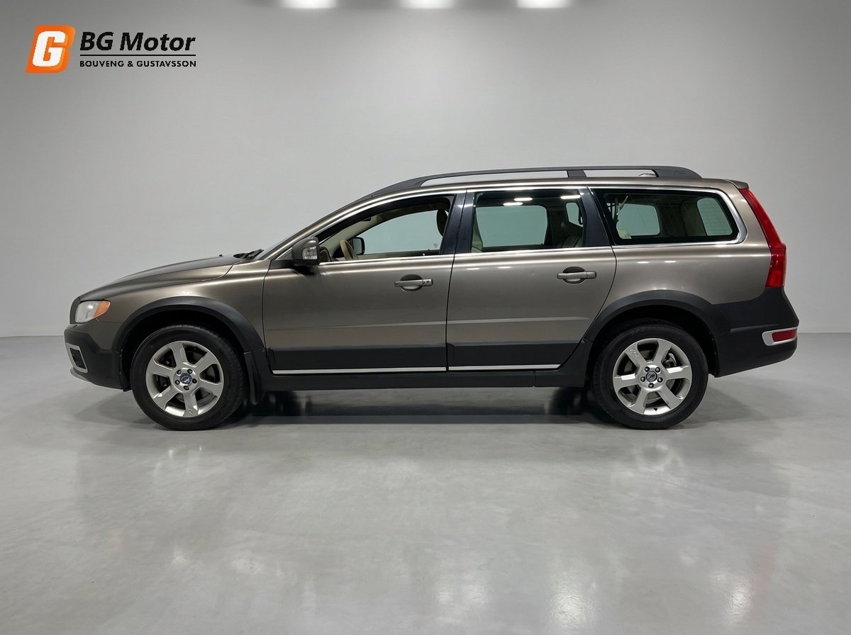Volvo XC70 2008, bild 3/20