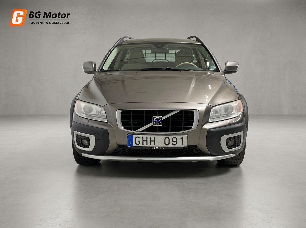 Volvo XC70 2008, bild 2/20