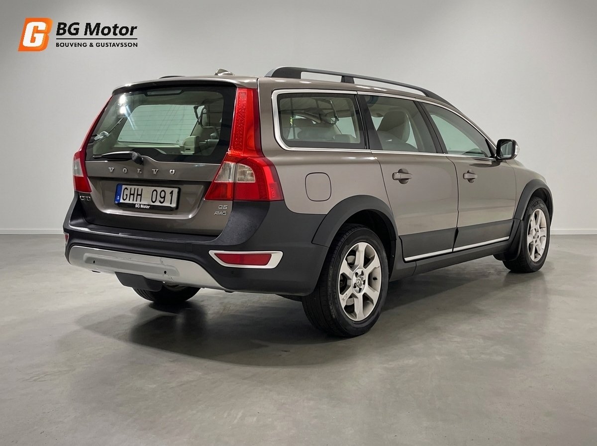 Volvo XC70 2008, bild 7/20