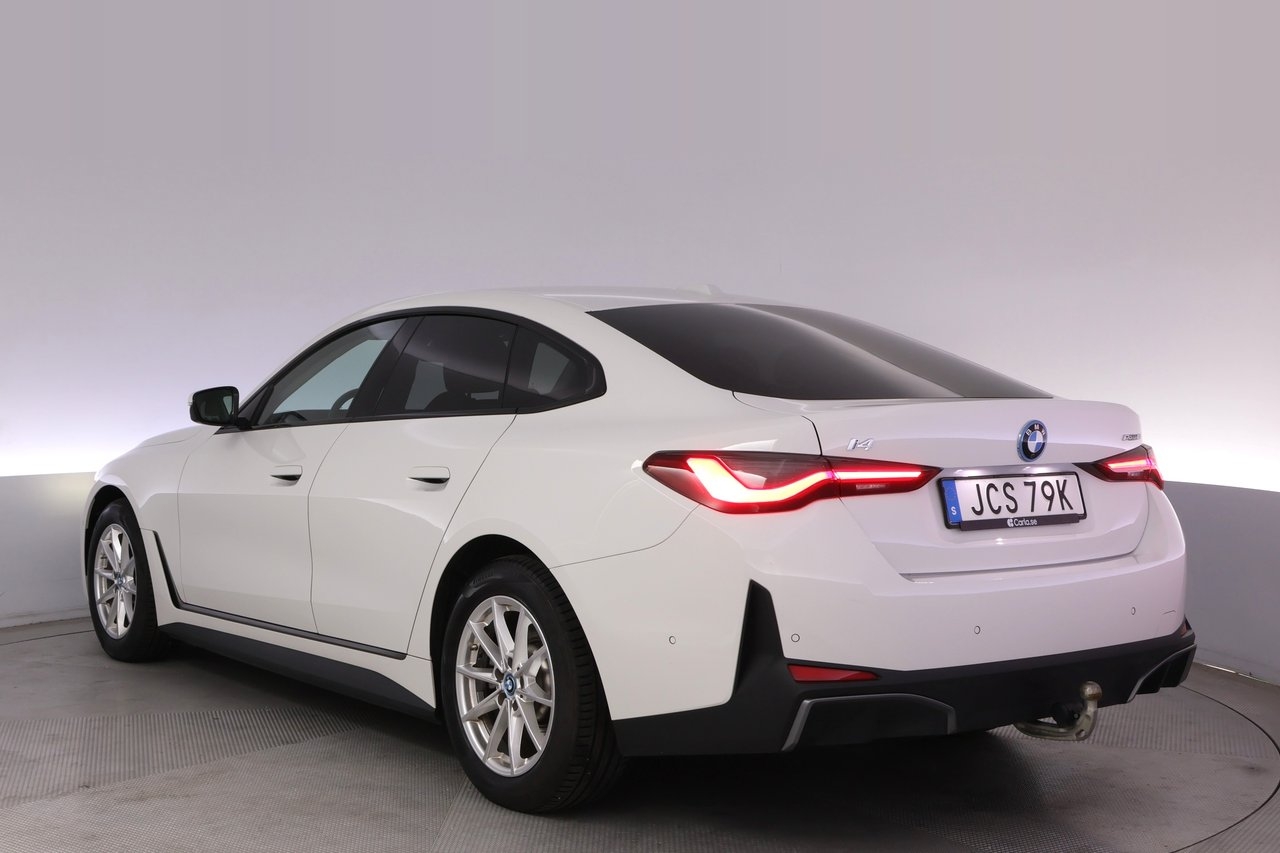 BMW i4 2024, kuva 4/10