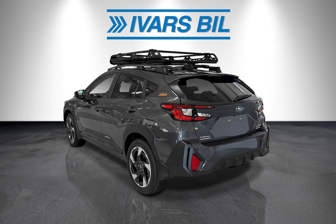 Subaru Crosstrek 2025, bild 3/5