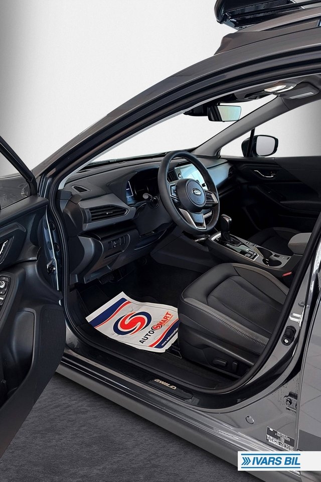 Subaru Crosstrek 2025, bild 4/5
