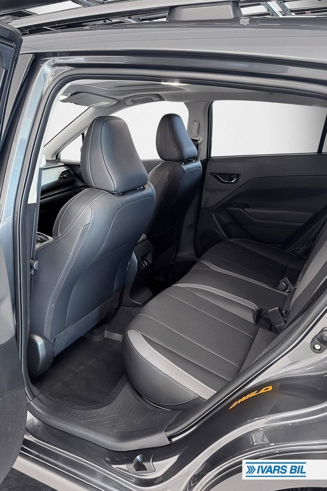 Subaru Crosstrek 2025, bild 5/5