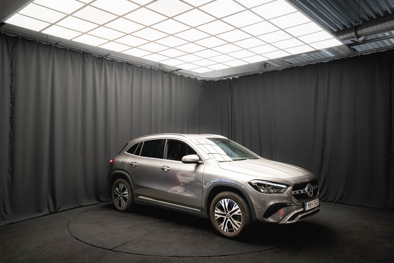 Mercedes-Benz GLA 2024, kuva 5/10