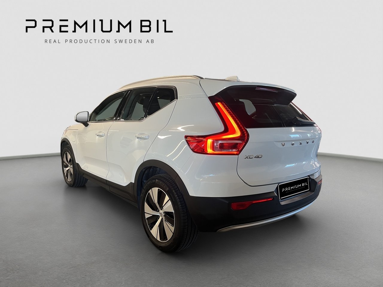Volvo XC40 2022, bild 5/10