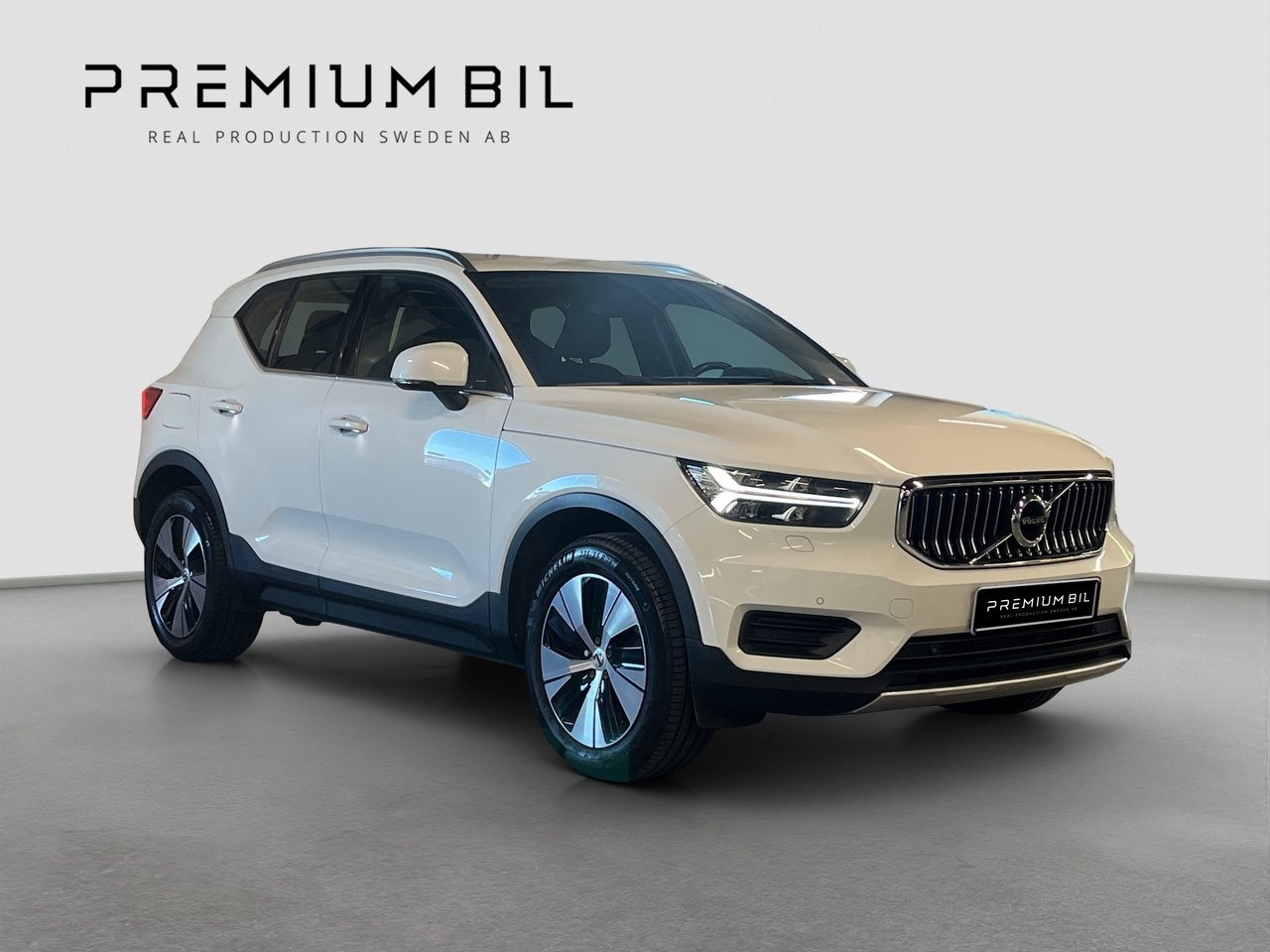 Volvo XC40 2022, bild 3/10