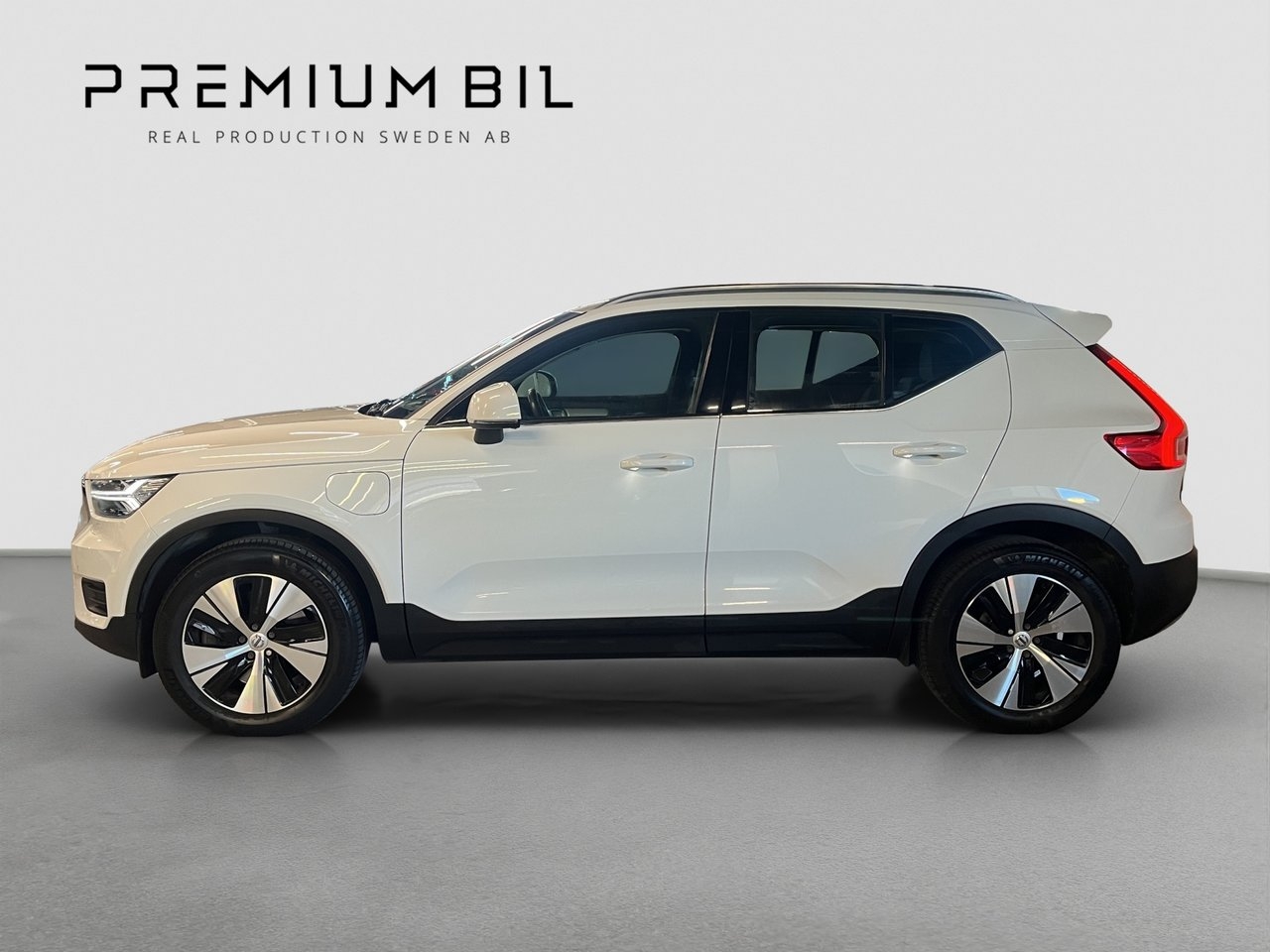 Volvo XC40 2022, bild 4/10