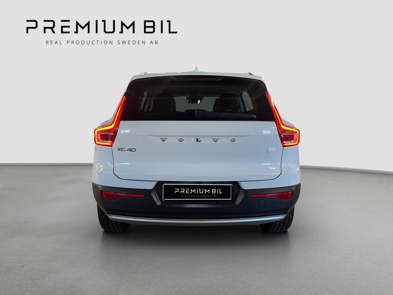 Volvo XC40 2022, bild 6/10