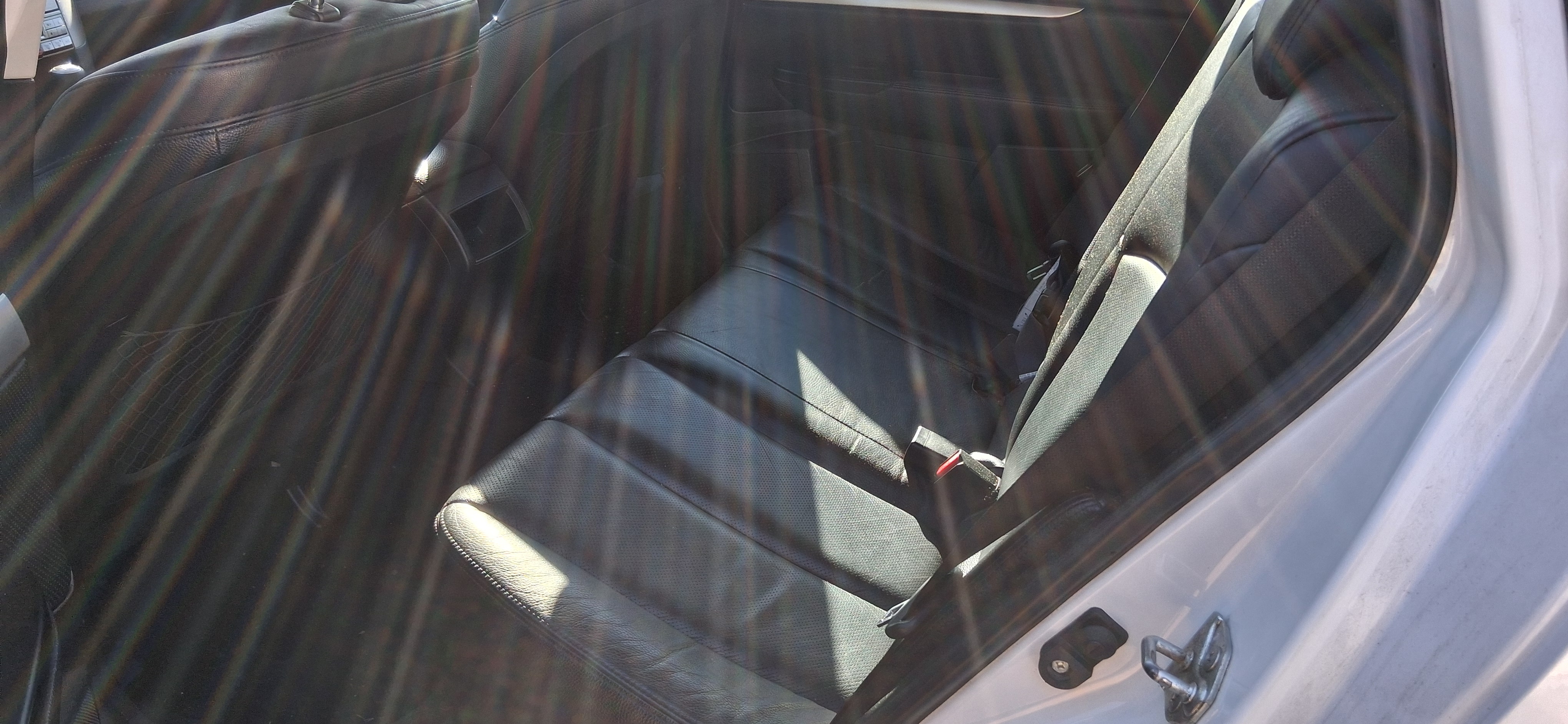 Subaru Outback 2.0 4WD Manuell 2010, bild 7/9
