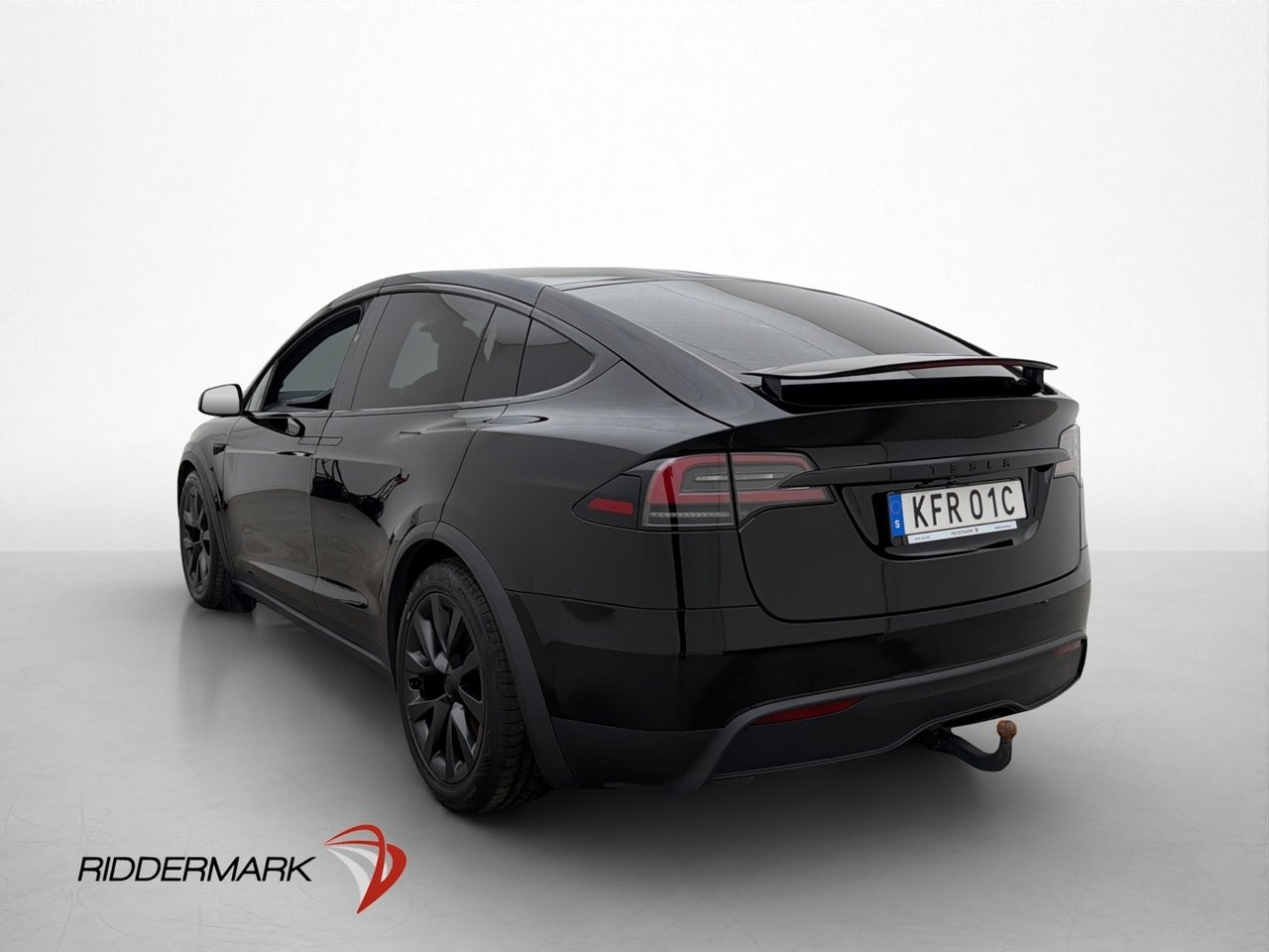 Tesla Model X 2023, kuva 6/10