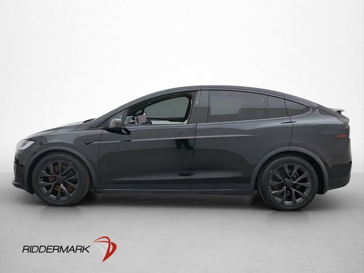Tesla Model X 2023, kuva 5/10