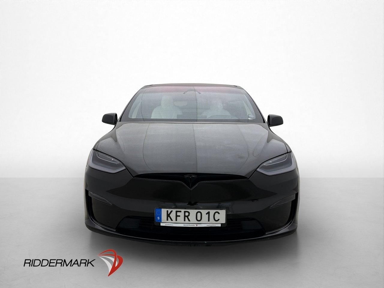 Tesla Model X 2023, kuva 2/10