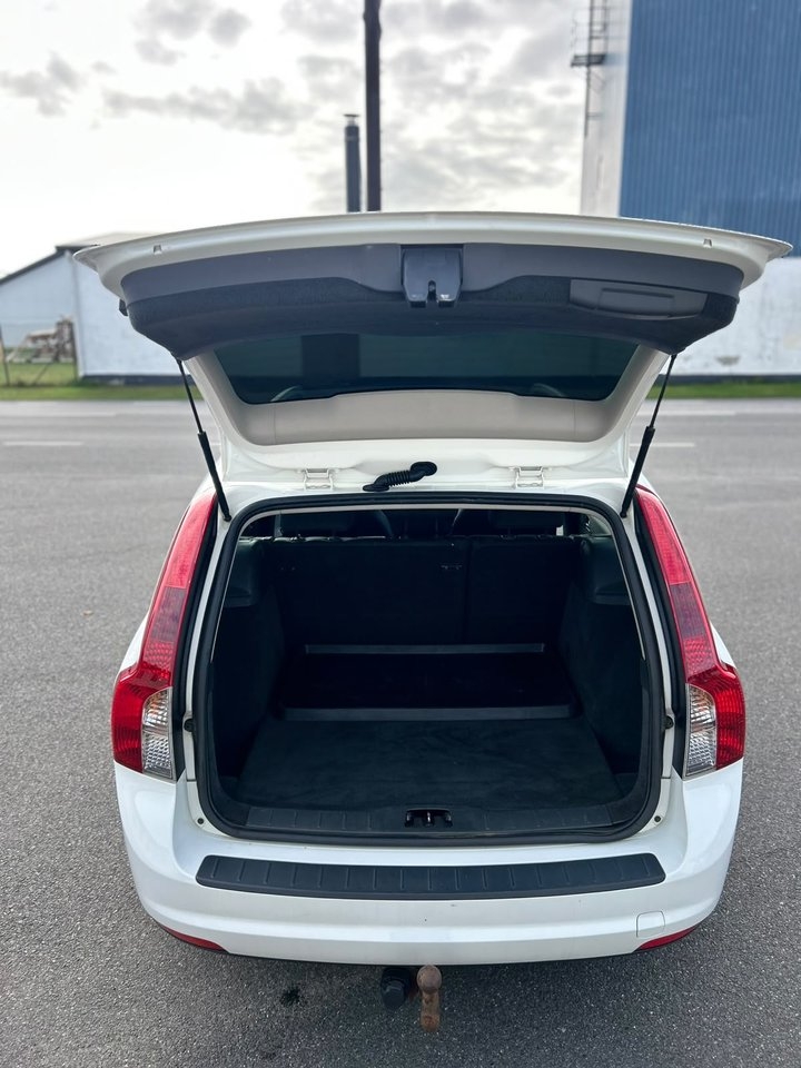 Volvo V50 1.8F Kinetic Euro 4 2009, bild 6/8