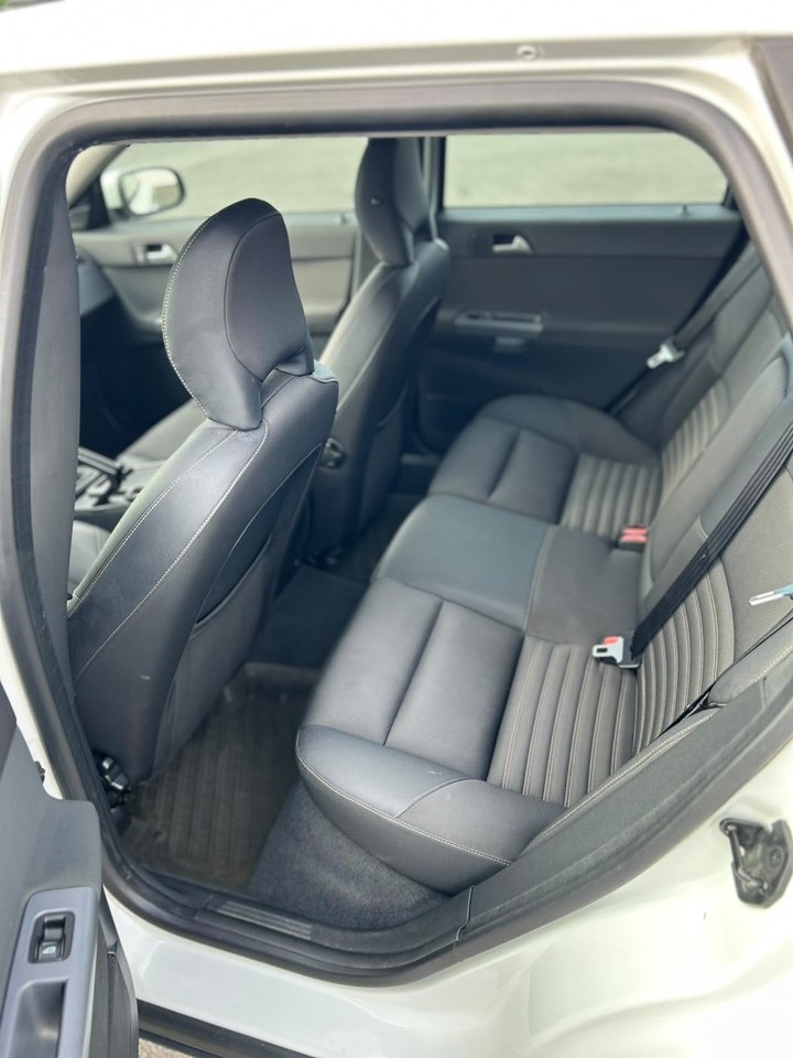 Volvo V50 1.8F Kinetic Euro 4 2009, bild 8/8