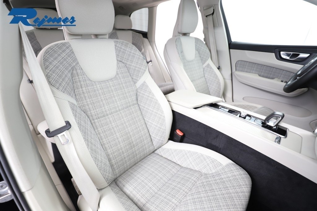 Volvo XC60 Recharge T6 Core Edition 2024, bild 6/10