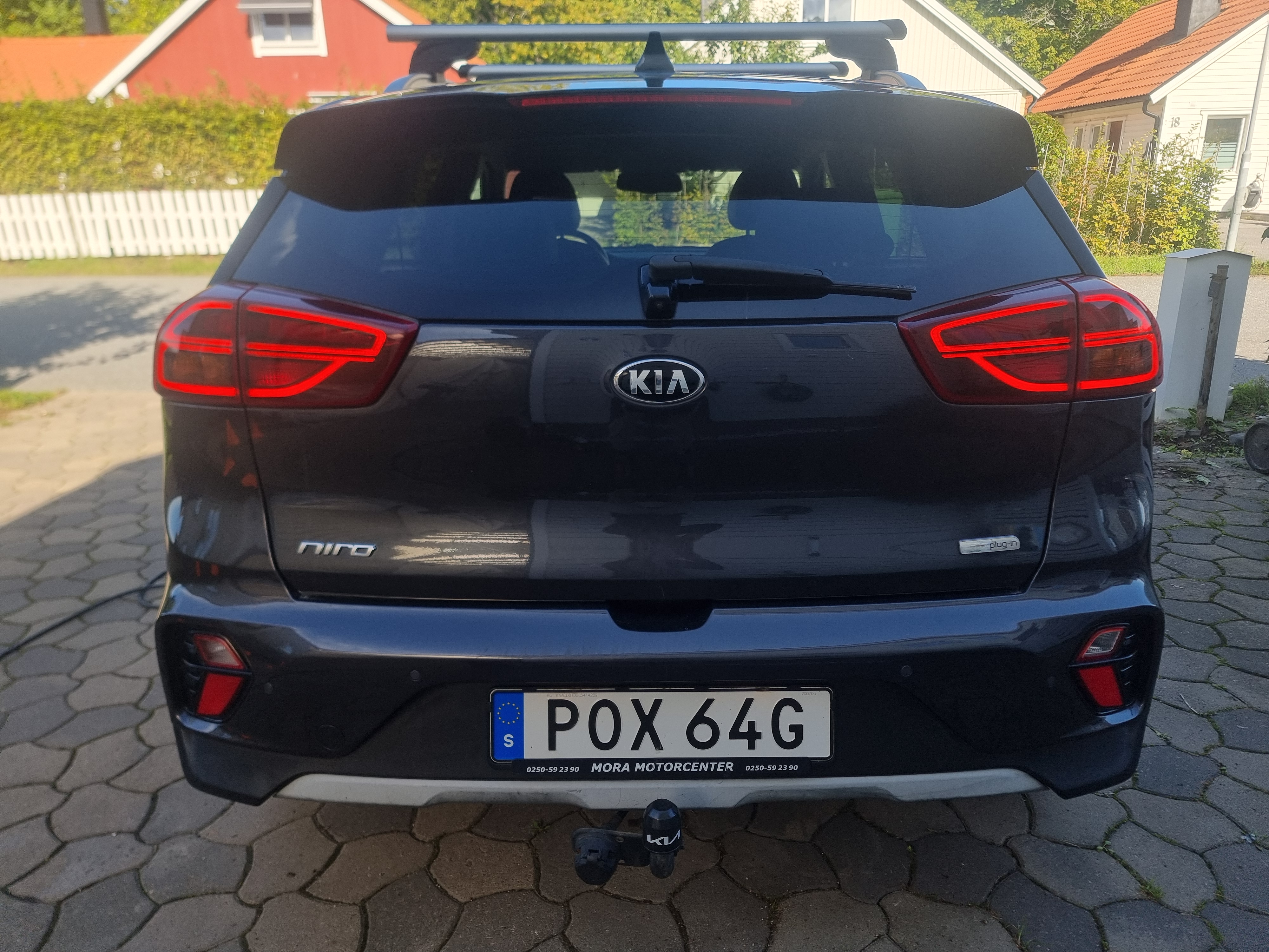 Kia Niro 2020, kuva 3/10