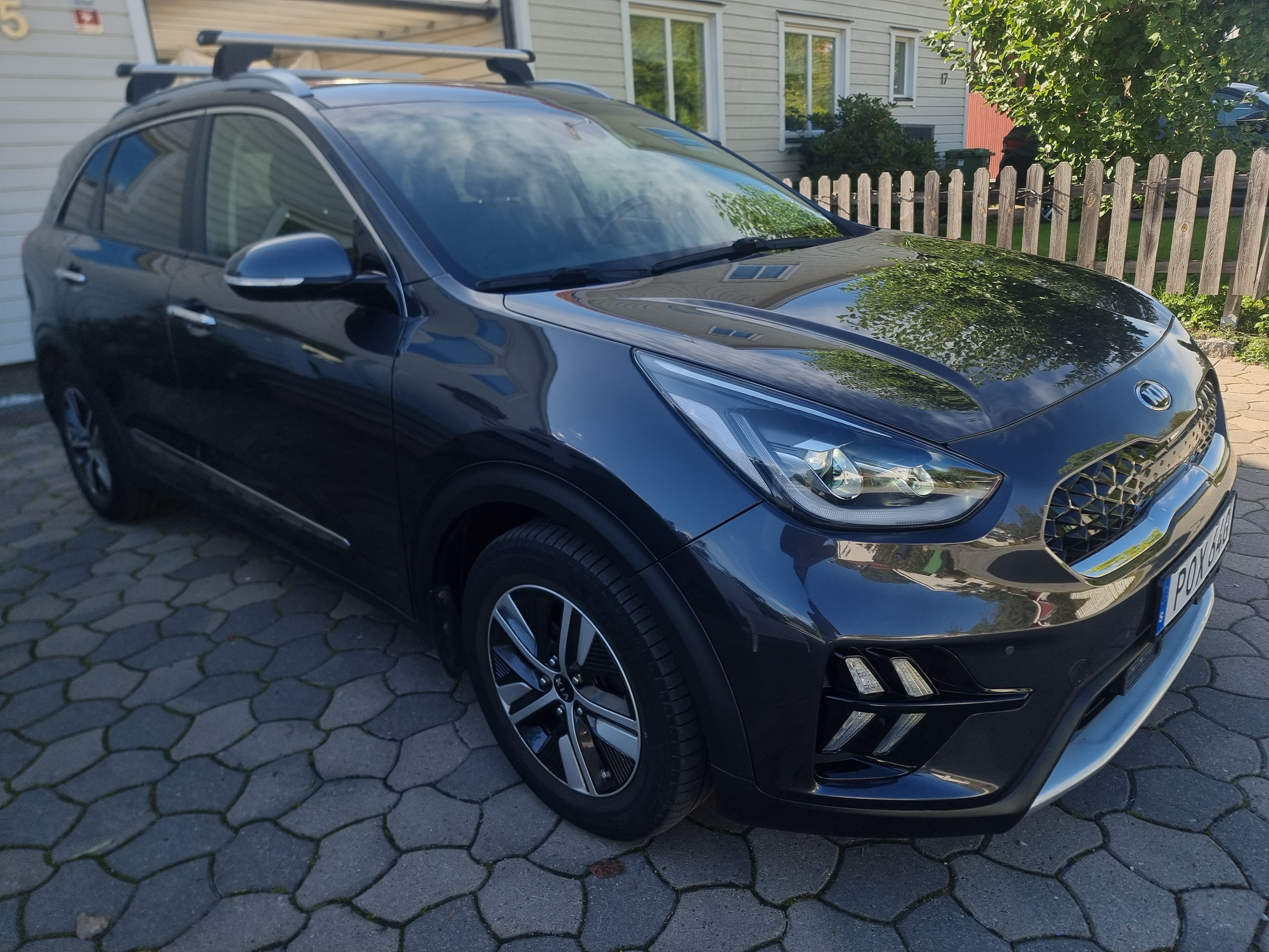 Kia Niro 2020, kuva 6/10