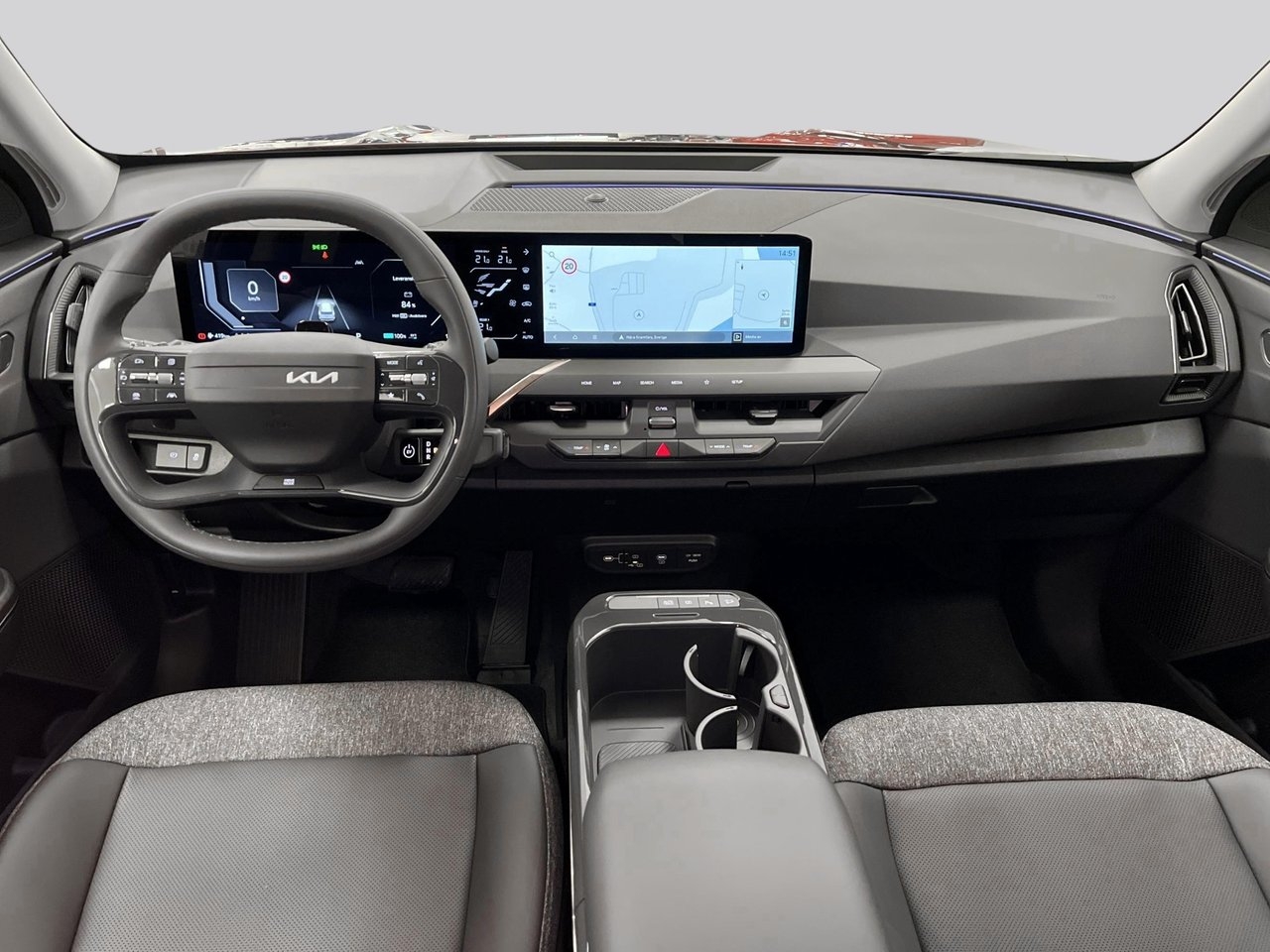 Kia EV5 PLUS AWD LONG RANGE 2026, kuva 7/10