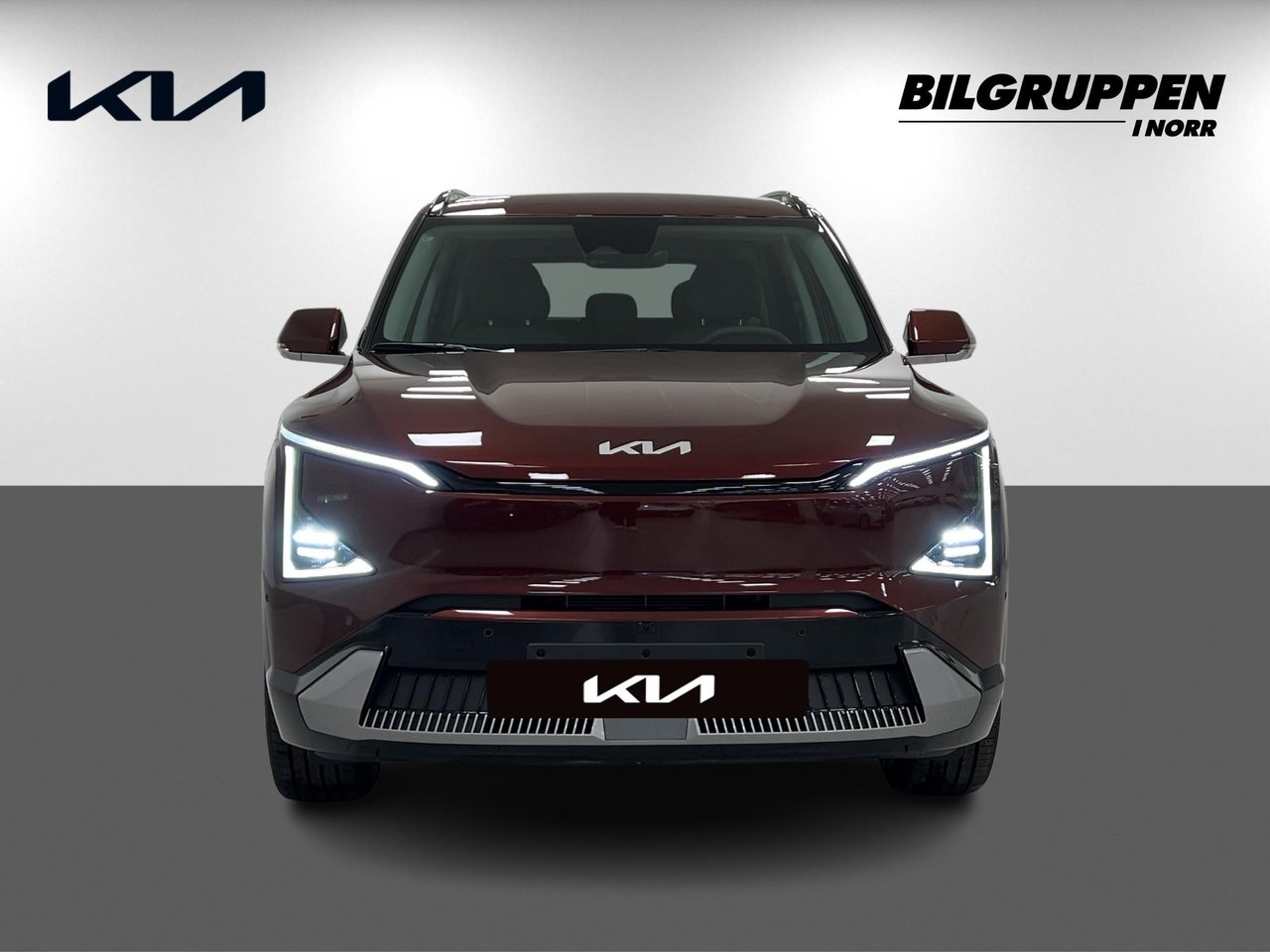 Kia EV5 PLUS AWD LONG RANGE 2026, kuva 2/10