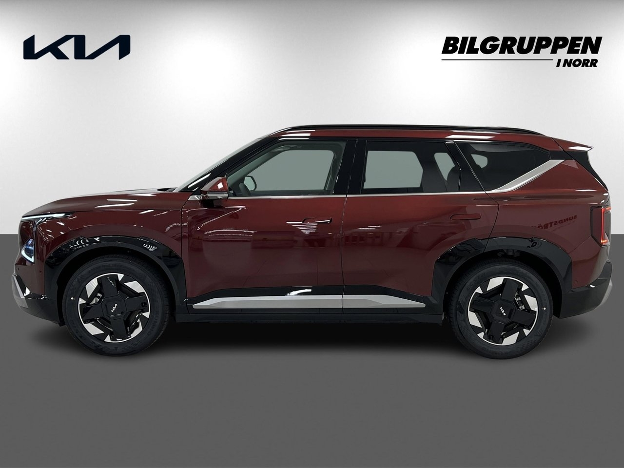Kia EV5 PLUS AWD LONG RANGE 2026, kuva 4/10