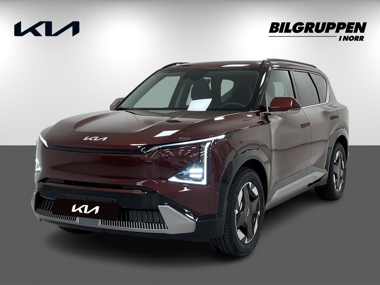 Kia EV5