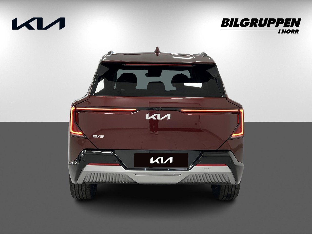 Kia EV5 PLUS AWD LONG RANGE 2026, kuva 5/10