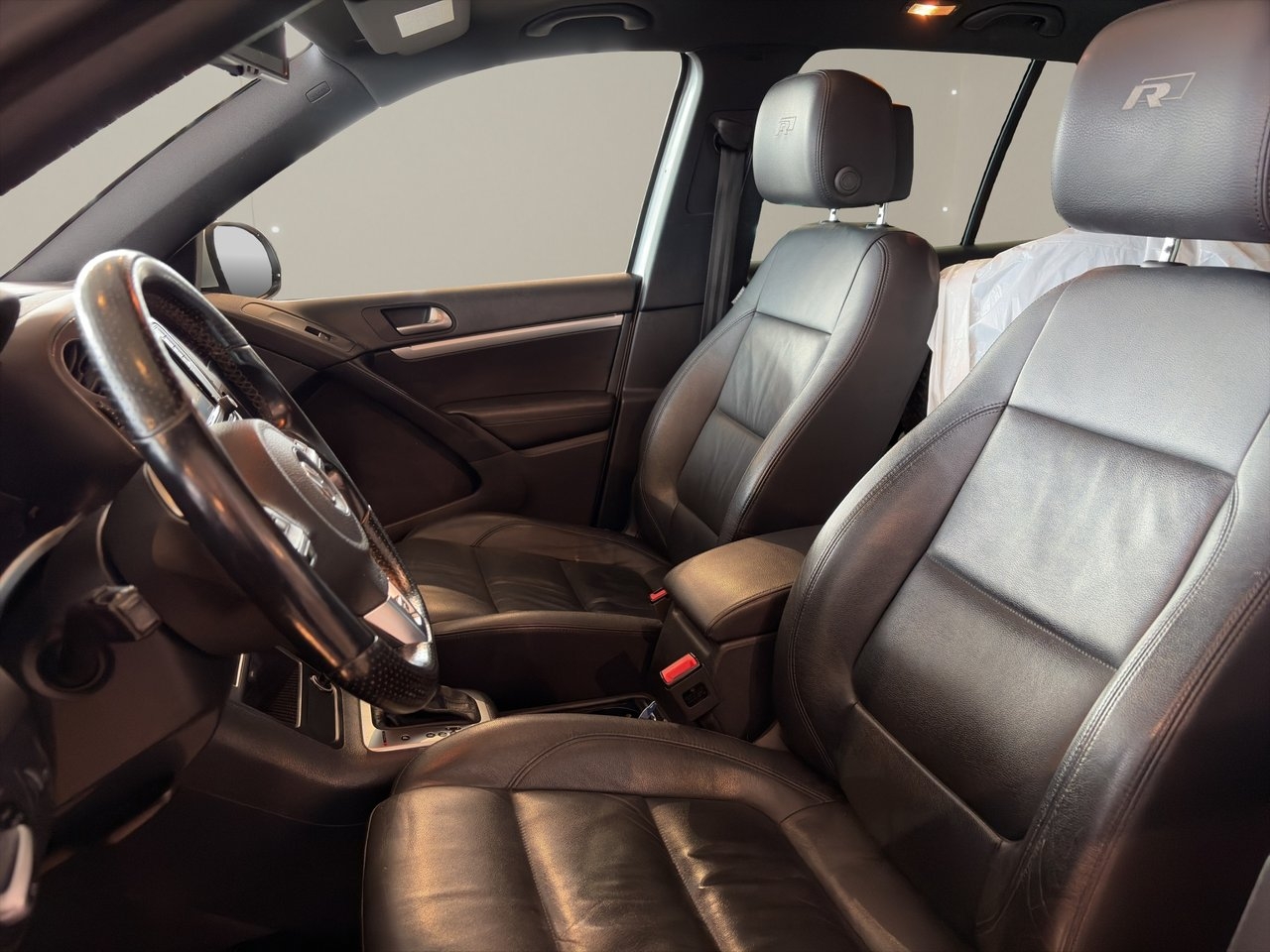 Volkswagen Tiguan 2016, bild 7/10