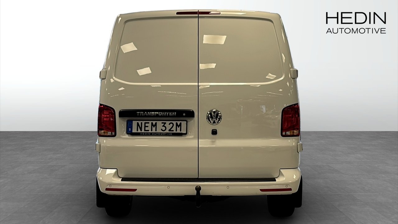 Volkswagen Transporter Kombi T30 2.0 TDI 2023, bild 7/10