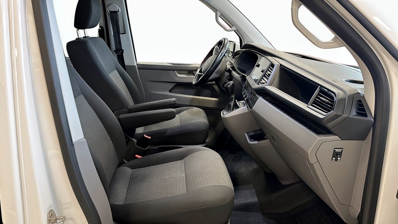 Volkswagen Transporter Kombi T30 2.0 TDI 2023, bild 3/10