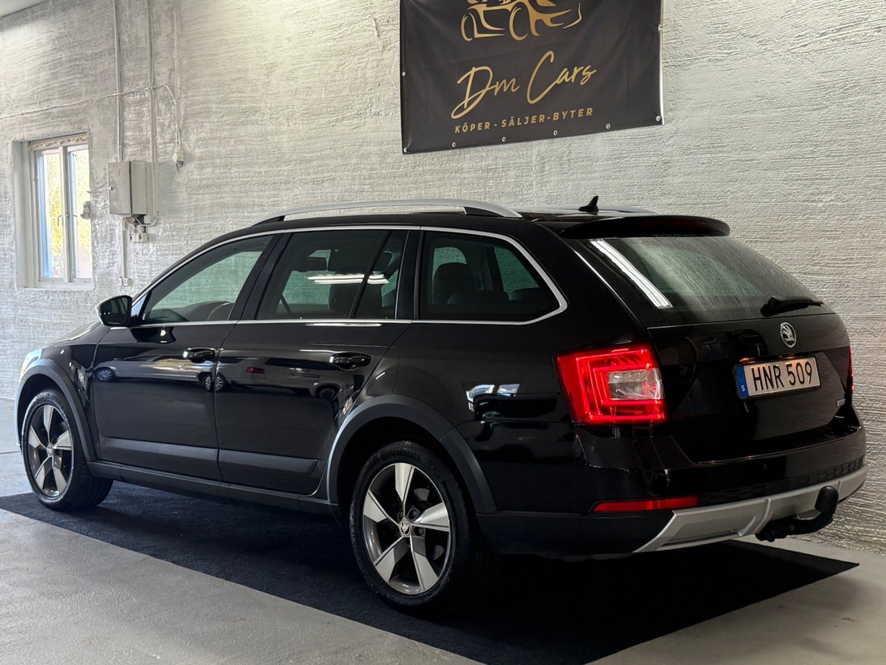 Skoda Octavia 2015, bild 5/10