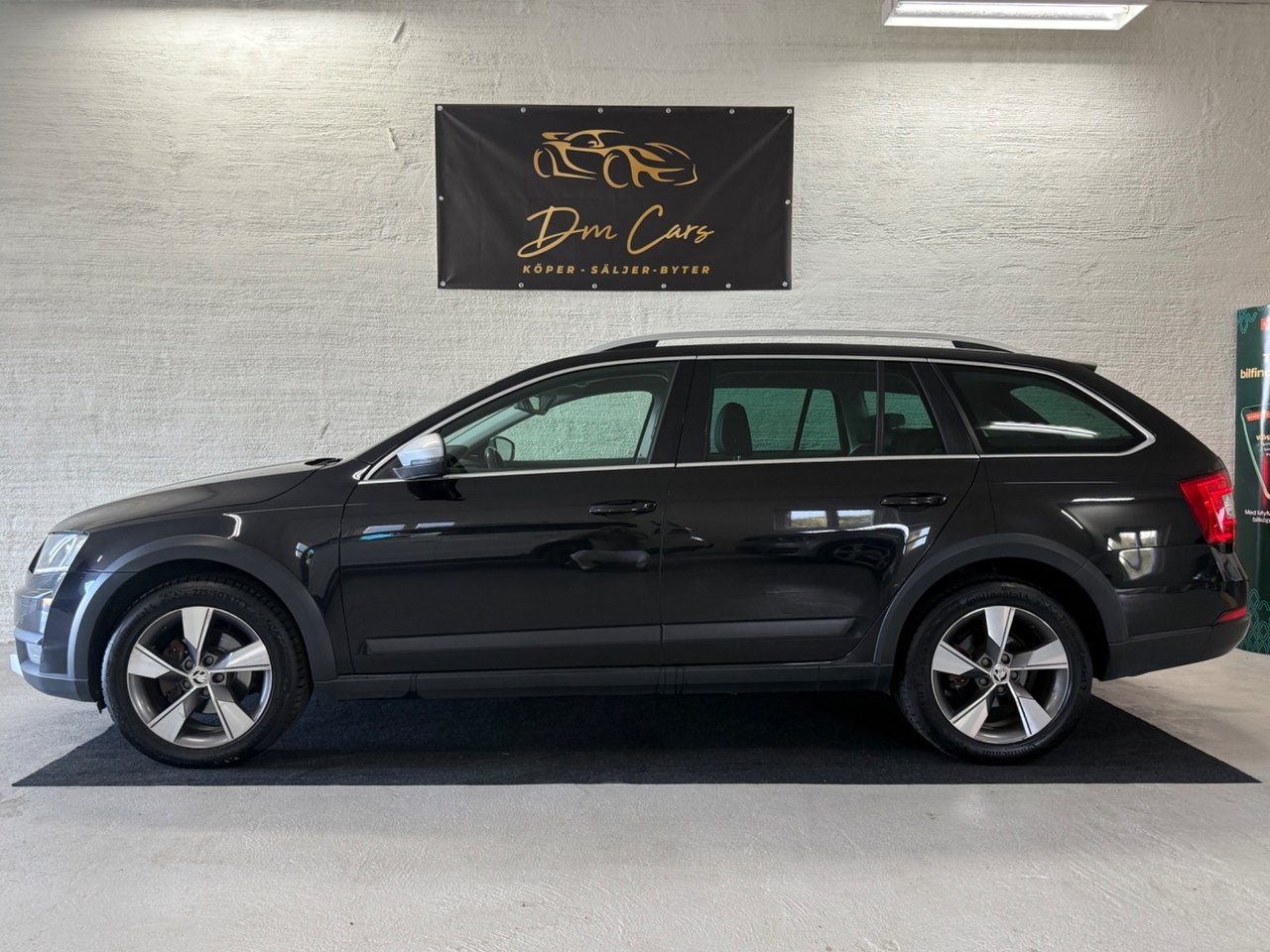 Skoda Octavia 2015, bild 4/10