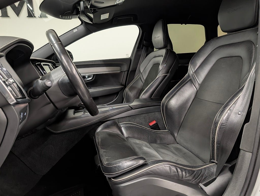 Volvo V90 D4 Geartronic R-Design Euro 6 2019, bild 7/10