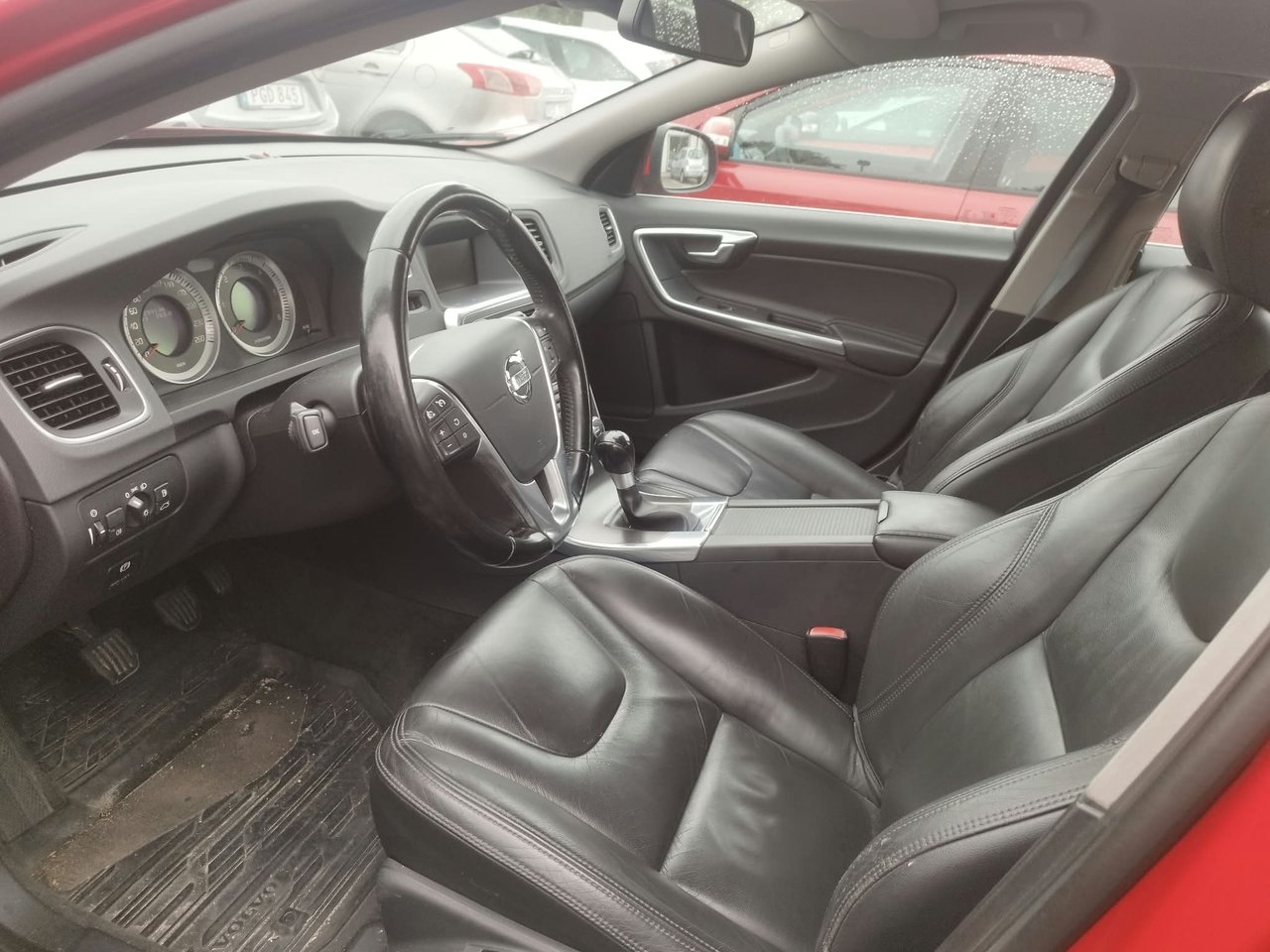 Volvo S60 D5 Summum Euro 5 2013, kuva 3/3