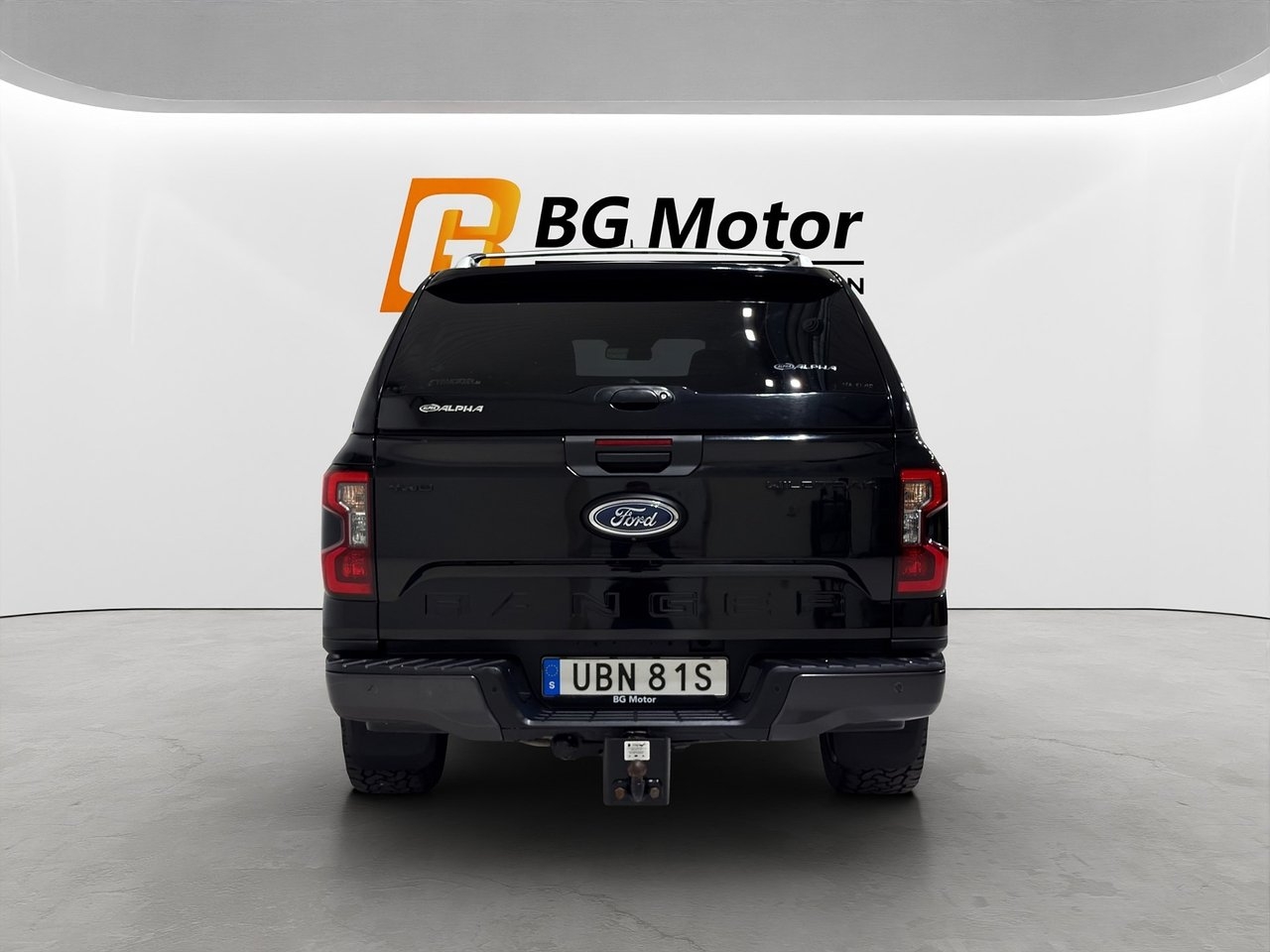 Ford Ranger 2023, kuva 5/20