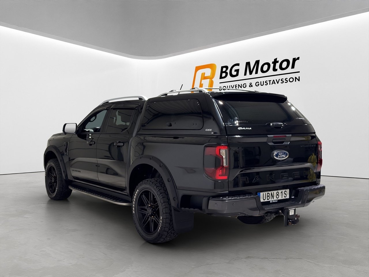 Ford Ranger 2023, kuva 7/20